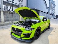 2020 FORD MUSTANG 2.3 EcoBoost High Performance Top สุด รูปที่ 11